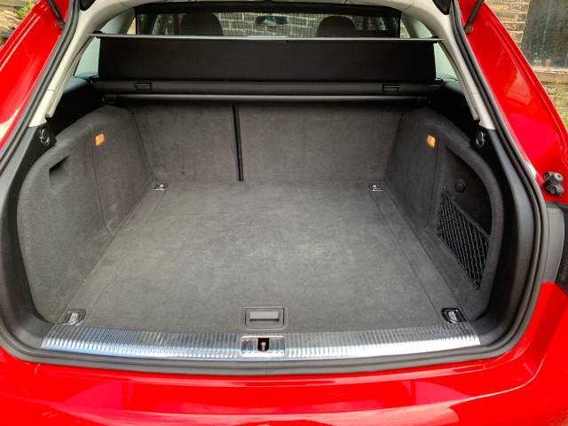 2009 Audi A4 2.0 TDI 143 SE 5dr