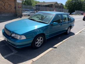 VOLVO S70 1997 (R ) at Albert Street Motors Huddersfield